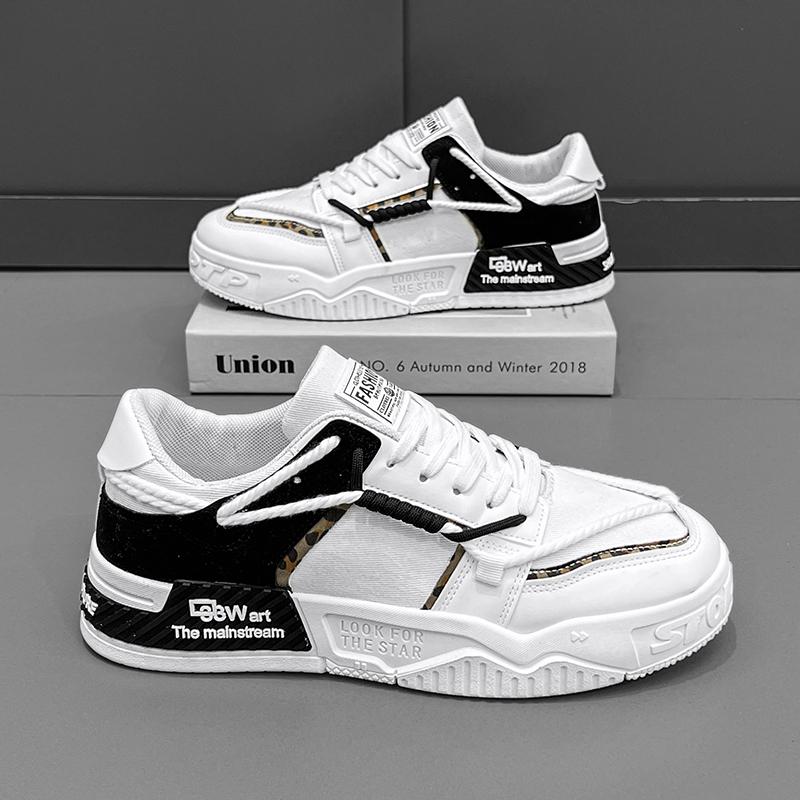 New Men Shoes Sneakers Male Mens Running Shoes Tenis Luxury Shoes Race Trainers Jogging Vulcanized Shoes For Men Footwear