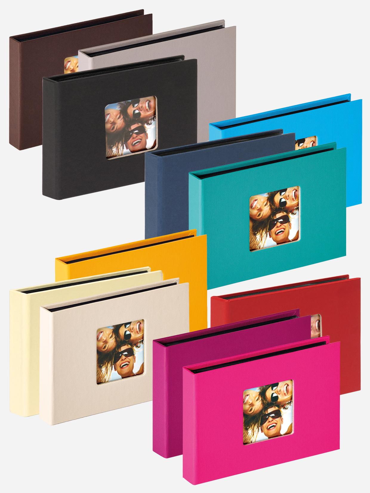 Album photo amusant / mini album