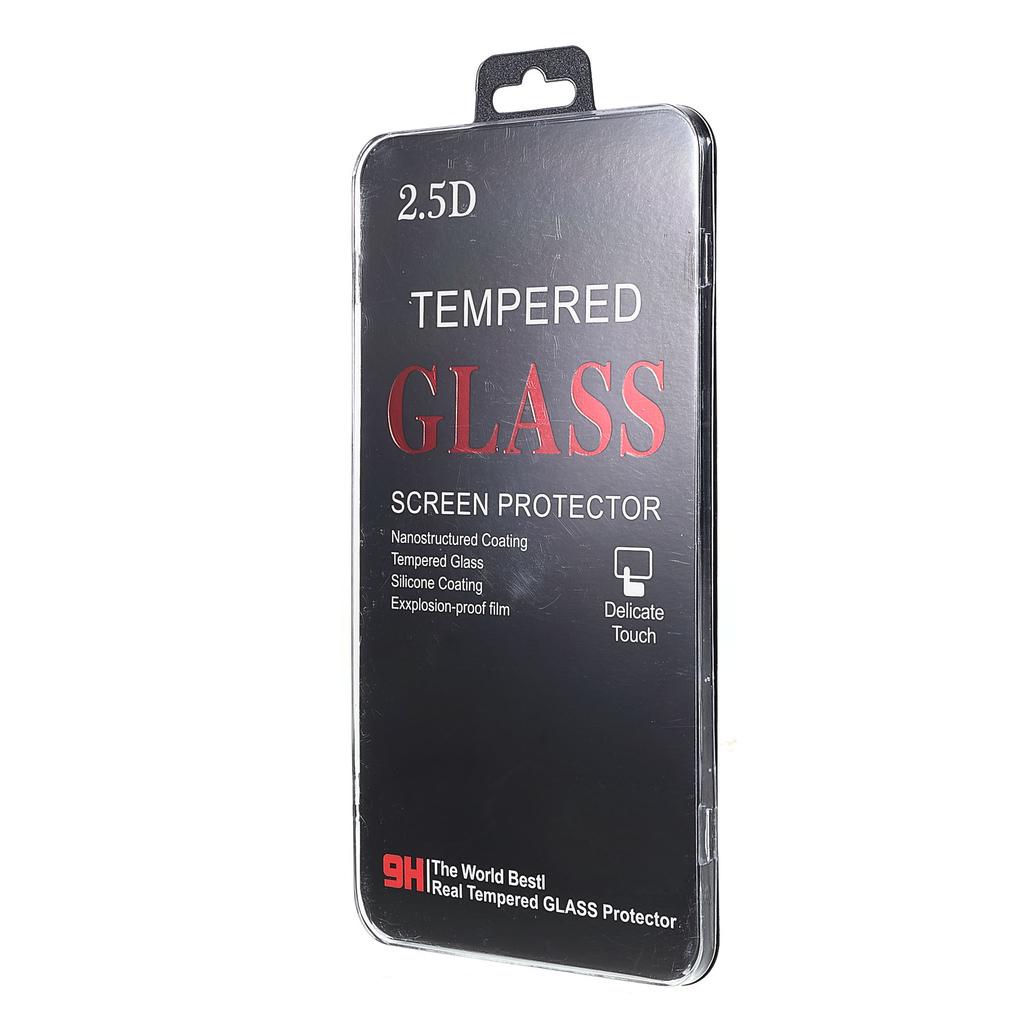Full Glue Ultra Clear Tempered Glass Screen Protector for Samsung Galaxy A33 5G