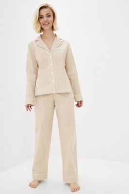 Set: Forly Shirt and Trousers (96072)