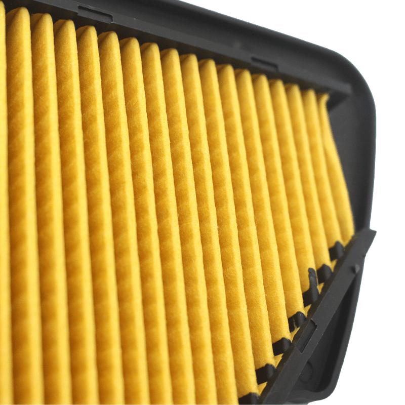 Motorcycle Engine Air Filter Cleaner , Intake Filter for YZF R1 2004 2005 2006