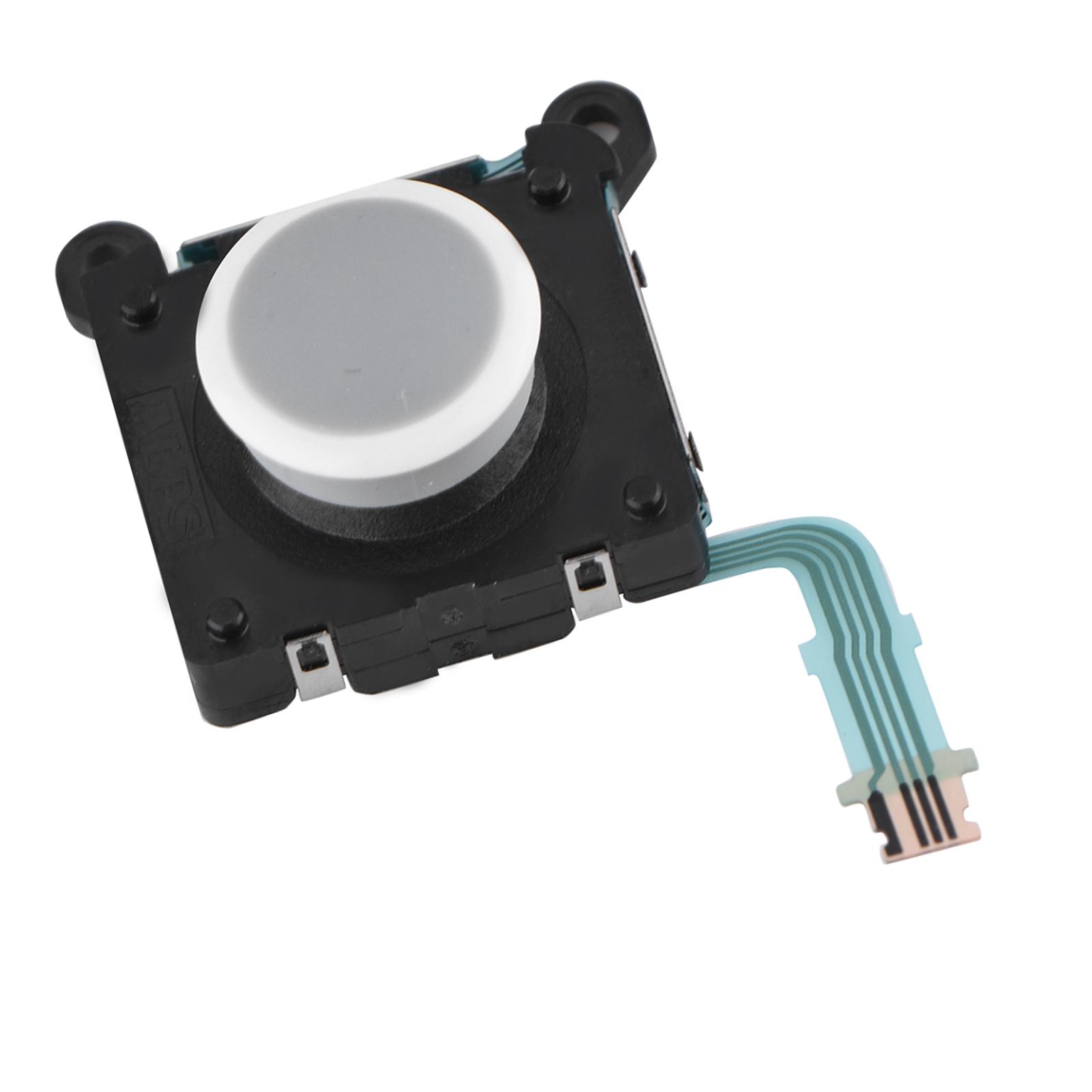 

Аналоговый 3D-кнопочный джойстик, рокерный модуль, запасная часть для PS Vita PSV 2000