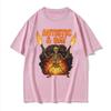 2026 New Autistic  Gay Skeleton Explosion Tshirt Funny Unhinged Meme Tshirts Unisex Wounisex Vintage Gothic Clas
