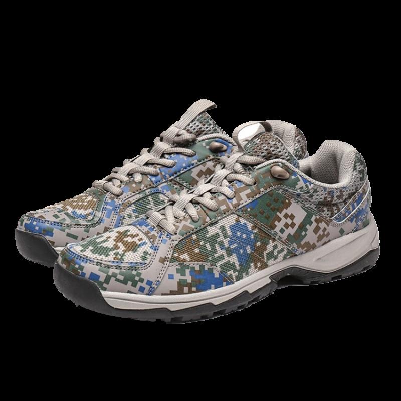 Liecheng Breathable Outdoor Training Shoes 42