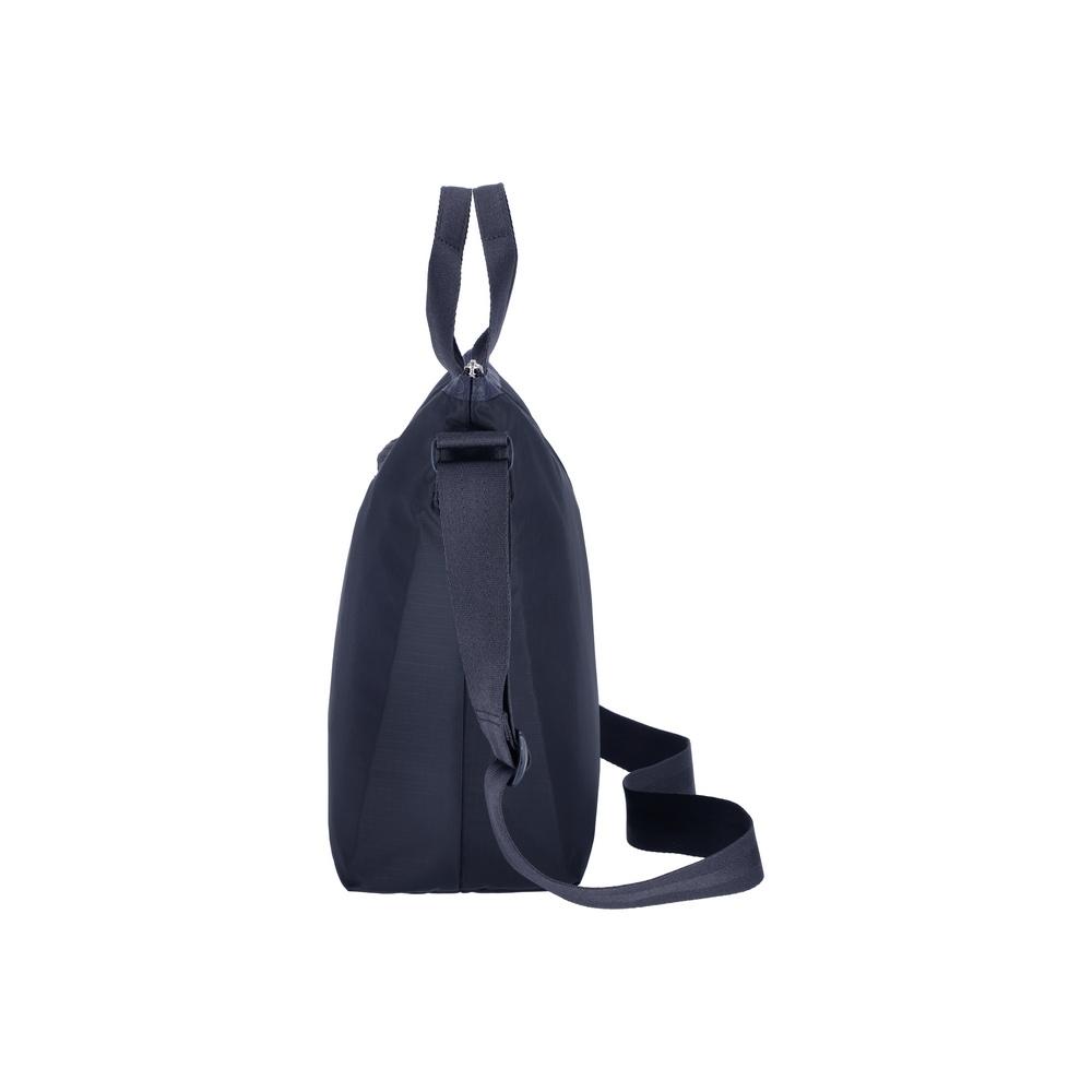 Lesportsac Deep Sea Blue Deluxe Easy Carry Tote Bag [4360.R111]