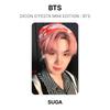 BTS DICON D’FESTA MINI EDITION : BTS Official Photocard