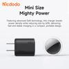 Mai Duo Duo 45W GaN Fast Charger for Huawei, Samsung, and Apple Devices