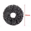 Wheel Hub Rust Removal Tool with Grinding Head for Effective Brake Maintenance