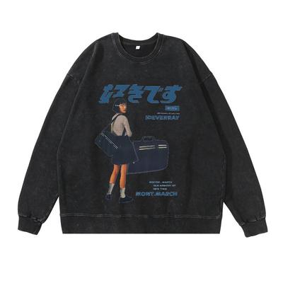 Ropa de abrigo – Sudaderas y suéteres