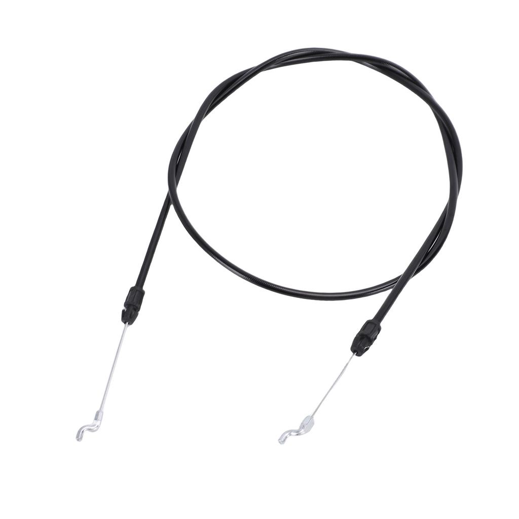 Lawn Mower Clutch Control Cable 946 05107B High Strength Sensitive Replacement for Cub Cadet