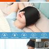 Gel Headache Ice Cap, Migraine Relief Cap - Stretchable Head Cover 