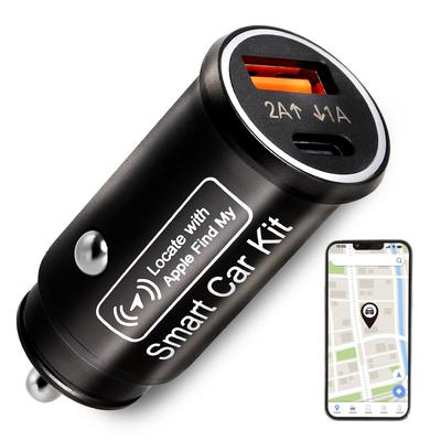 GPS-Systeme & Zubehör – GPS-Verfolger