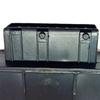 Vehicle Car Fuel Double Relay 9627109680 Direct Replaces Black Color Spare Parts