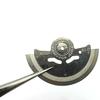 Replacement Metal Watch Automatic Hammer Rotor Pendulum for Seiko NH35 NH36 Watch Movement Accessories