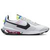 New Nike Air Max Pre Day White Pure Platinum Volt DZ4399-100