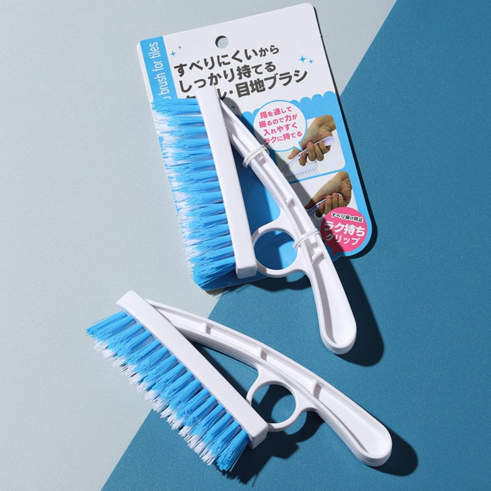 V-shaped Gap Brush Tile Wall Wash New Floor Seam Brush  Home