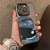 JDM Sports Car Pattern Phone Case for Samsung Galaxy A16 A06 A35 A55 A25 A05S A15 A56 A54 A36 A34 A24 A26 A14 A05 A04 4G 5G