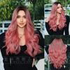 2025 European Fashion Long Curly Wig For Women HW898