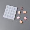 Butterfly Wax Seal Beads Silicone Mold for DIY Baking and Decoration