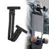 Skateboard Shoulders Carry Strap Adjustable Longboards Shoulder Carrier Backpack Belts for Easy Transportation Durable