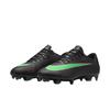 Мужские кроссовки Nike Mercurial Superfly 11 Pro FG Low 'Black Illusion Green'