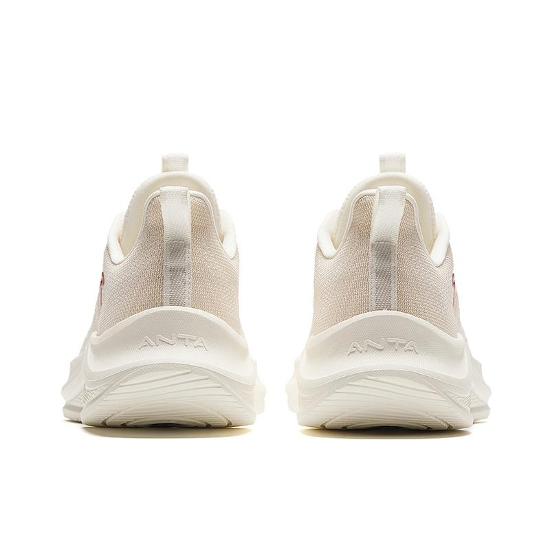 (WMNS) ANTA Stroll Collection 'Beige Brown' Women's 922425509-3