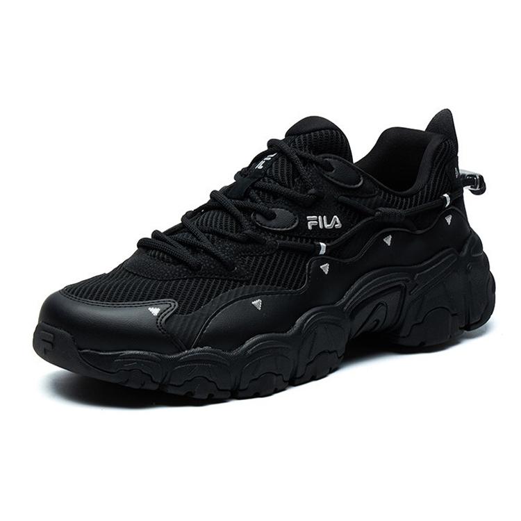 New FILA Cat Claw Daddy Shoes F12M124144FBK