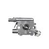 Yusen 2500S Chainsaw Parts: Cylinder, Brake, Pull Cord, Clutch, Air Filter, Carburetor.