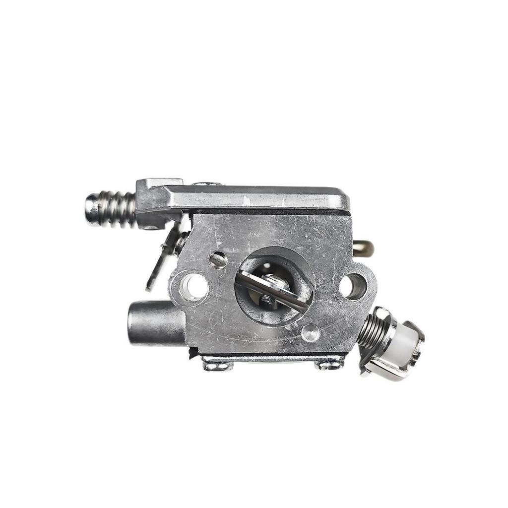 Yusen 2500S Chainsaw Parts: Cylinder, Brake, Pull Cord, Clutch, Air Filter, Carburetor.