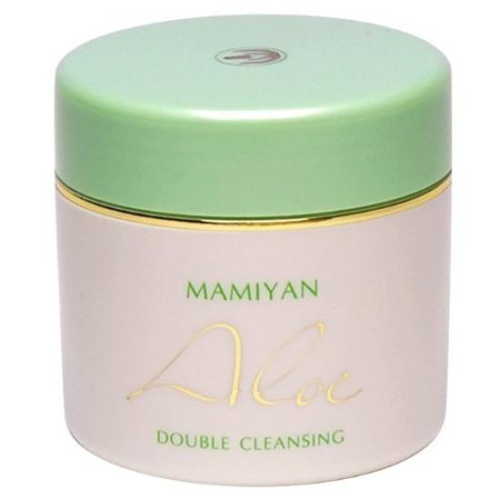 Mamiyan Aloe Double Cleansing