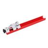 Adjustable Cutting Machine Base Guide Aluminum Woodworking Circular Saw Guide Rail for Electric Accurate Cutting