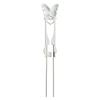 New Cat's Paw Collage Beans Pen Butterfly Point Grip Collage Beans Clip DIY Handheld Collage Bead Tool