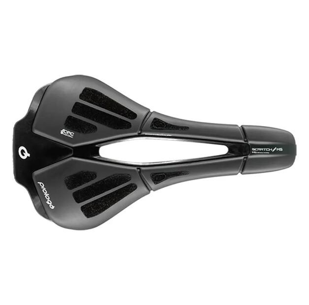 Prologo Scratch M5 PAS CPC Nack Fahrradsattel
