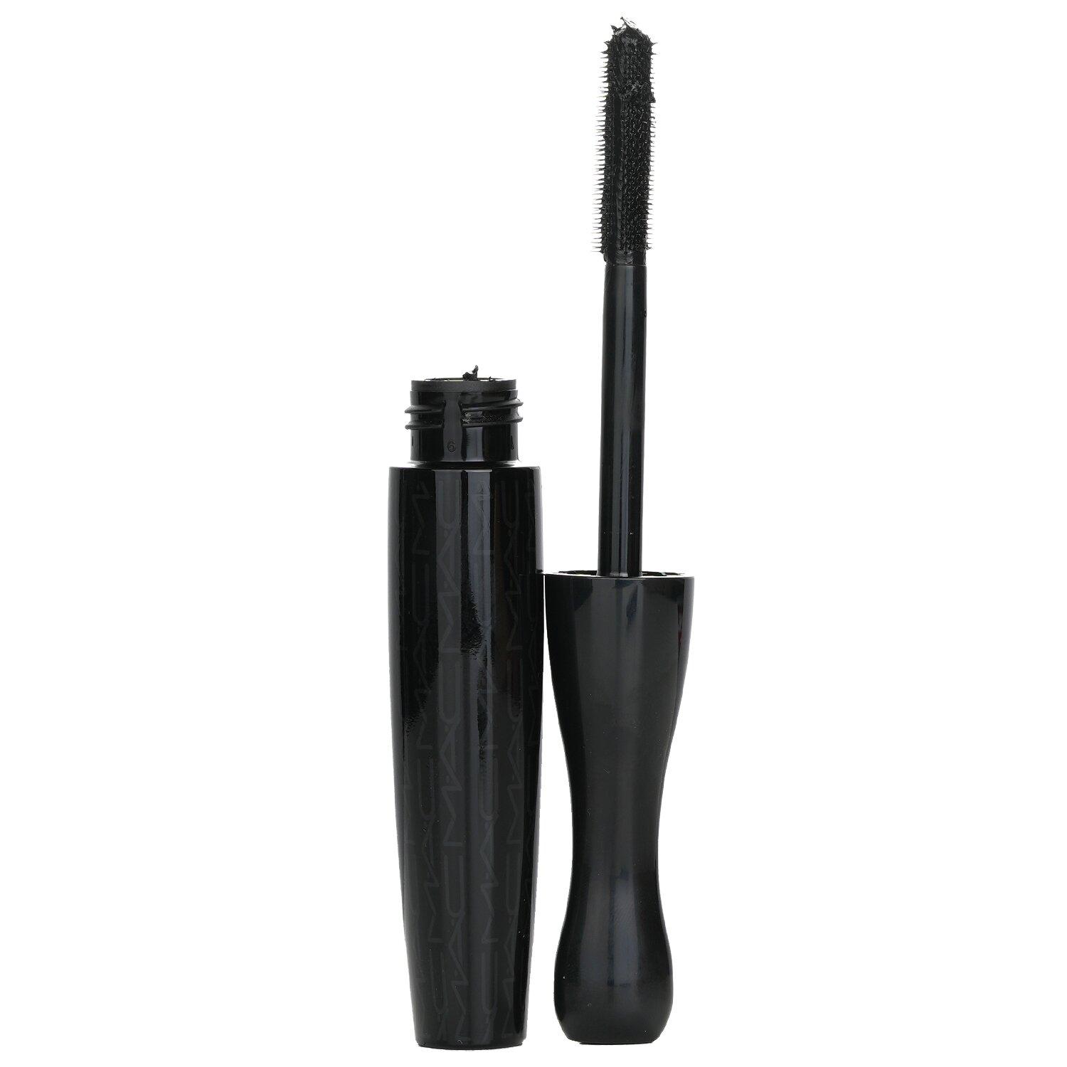 

In Extreme Dimension 3D Black Lash Mascara - # 3D Black 12g/0.42oz