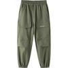 Balabalaone Boys' Casual Cargo Jogger Pants