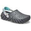 Crocs Eva Comfortable Clogs Men Footwear Gray 210482-0IE