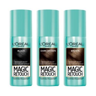 L'Oréal Paris Magic Retouch 75ml 3 Types