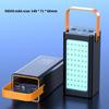 66W Outdoor Camping Light and Mobile Power Adapter 30000mA/50000mAh for Explorers Efficient Battery Power Charger