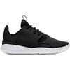 Jordan Zapatillas de Baloncesto para Niños Eclipse Cushioning Caña Baja Negras Adolescentes 724042-010
