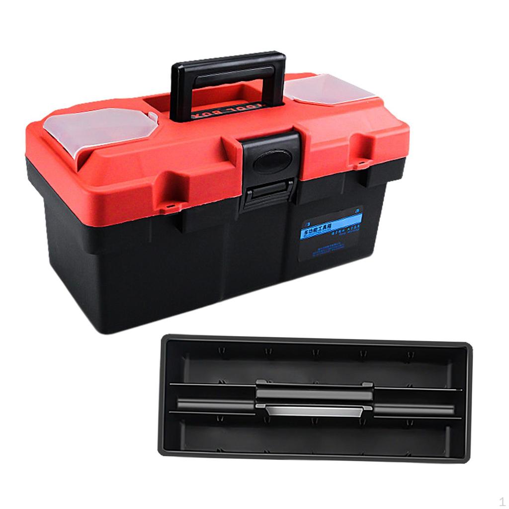 Organizer for Home and Professional Use