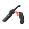 Universal Fishing Game Accessory Precisions Motion Trackings Realistic Fishing Simulators Controller Suitable for Consol
