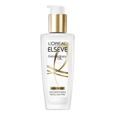 Paris Elseve Extraordinary Oil Nude Edition L'Oréal