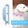 Silicone Protective Sleeve Dog Bone Anti Loss Locator Tracker Cover Cat Dog Bird Pet Tracking Device