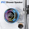 IPX7 Waterproof S5 Portable Bluetooth Wireless Speaker Waterproof USB Outdoor Loudspeaker Music Surround Bass Box Speakers S5