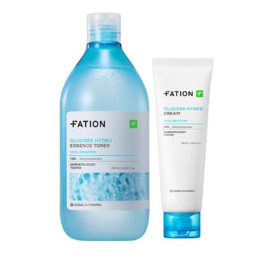 Haut- & Körperpflege – Pflegekosmetik-Sets