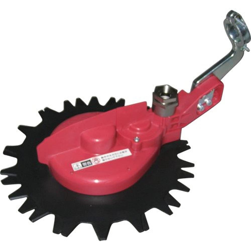 

Nishigaki Kusakarimaru R N-837