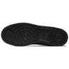 Nike Court Borough Mid Winter Triple Black  Sneakers  AA0547-002