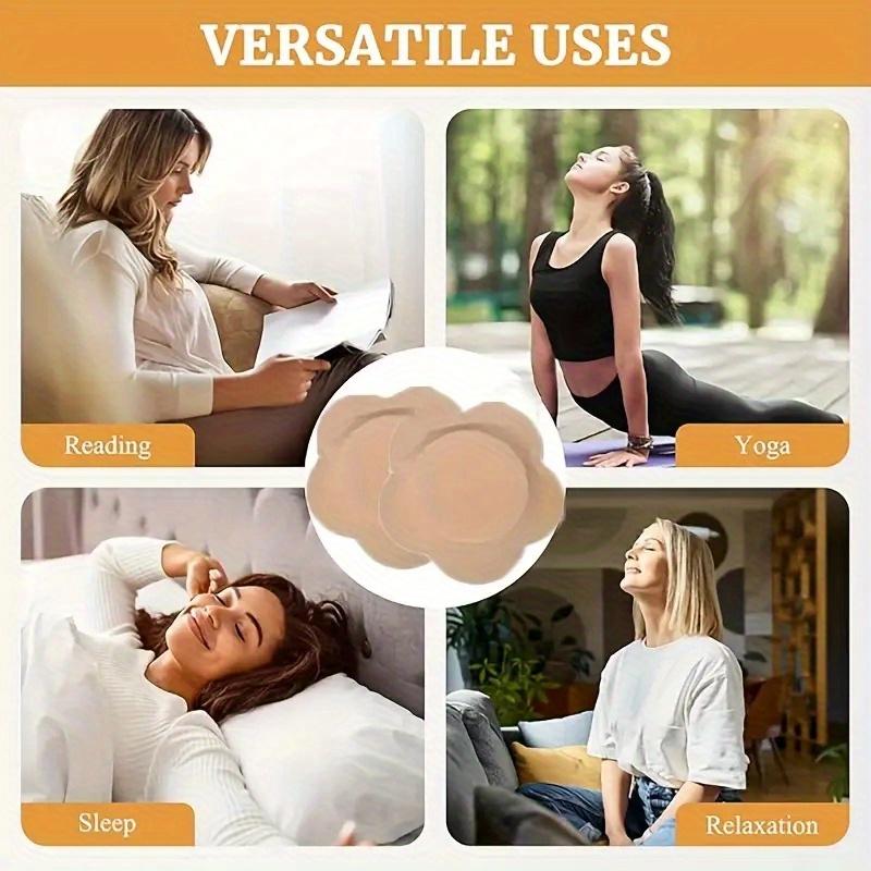 100pcs Navel Pads - Breathable, Adhesive Belly Button Patch for Abdomen, Arms & Thighs - Ideal for Post-Surgery Recovery