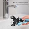 SID 4D Triple-Head Electric Rotary Shaver CN plug (adapter included)