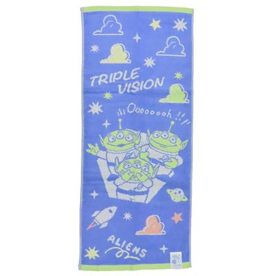 Marushin Gesicht Disney Toy Story Reise Disney Pixar Junge Charakter Gesicht Gesicht Bad Lang 2006045800 Handtuch, Urlaub, Handtuch, Handtuch, Handtuch, Handtuch, Baumwolle,